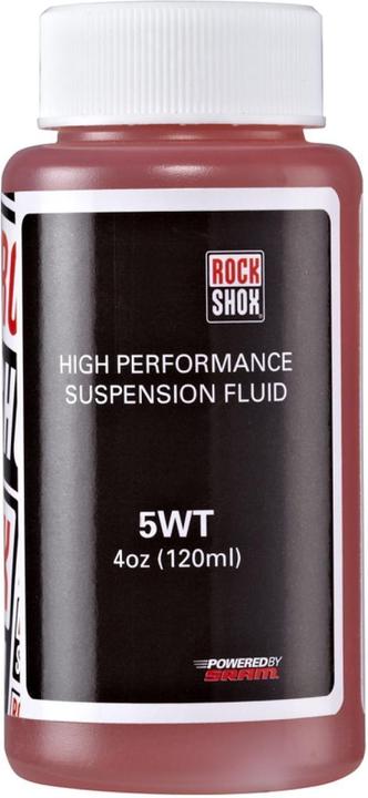 Image du produit RockShox 5WT (120 ml)