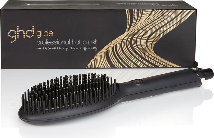 Produktbild ghd Glide Hot Brush (Glättbürste)