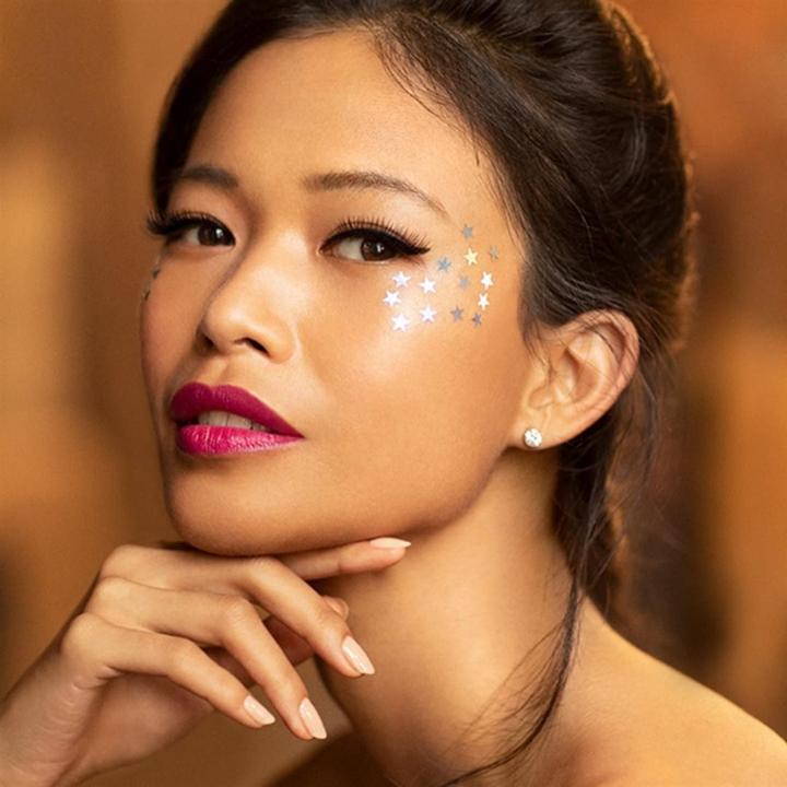 Produktbild KISS Lashes - Looks So Natural Iconic (Künstliche Wimpern)