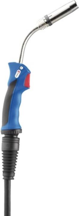 Actual product image Abicor Binzel MIG/MAG Welding Torch MB GRIP 36 KD