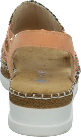 Actual product image Rieker Sandale (39)