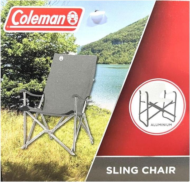 Produktbild Coleman Sling Chair