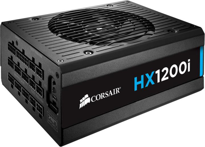 Corsair HX1200i