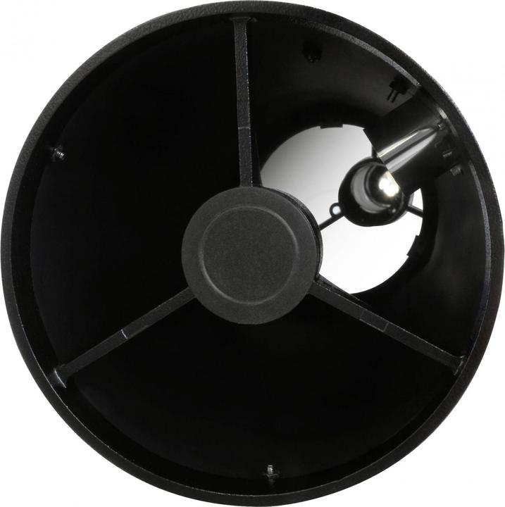 Actual product image Bresser Pluto 114/500