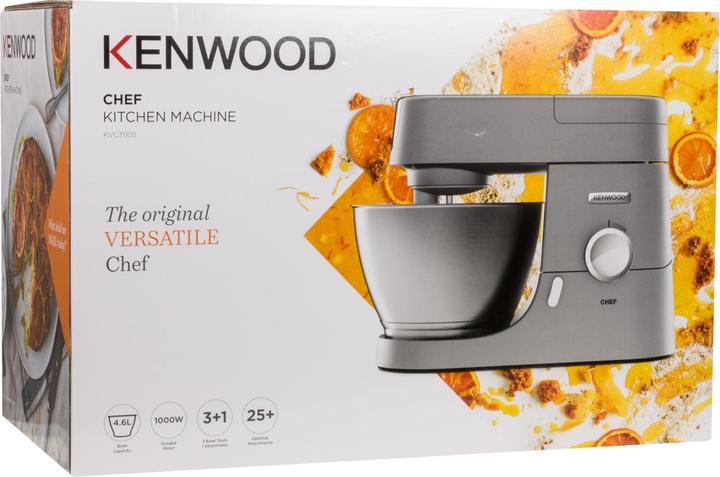 Produktbild Kenwood Chef (1000 W)