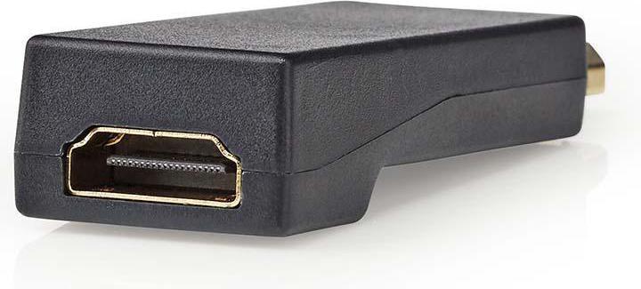 Produktbild Nedis DisplayPort zu HDMI (HDMI)