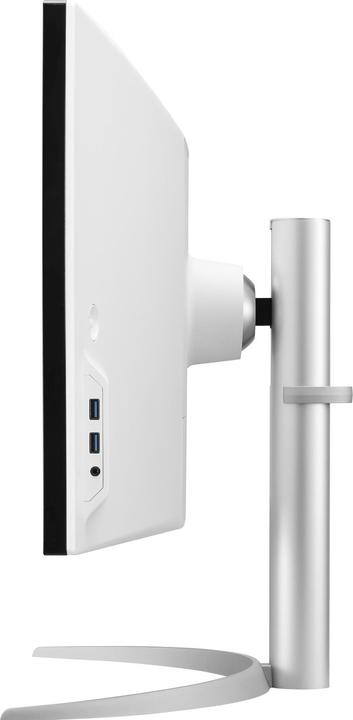 Produktbild LG 49WQ95X-W.AEU (5120 x 1440 Pixel, 49")