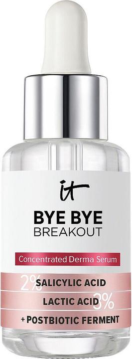 Produktbild It Cosmetics Bye Bye Breakout Serum 30ml (30 ml)