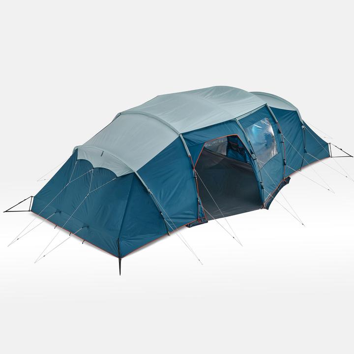Immagine prodotto Quechua Arpenaz 8.4 (Tenda a cupola, 24 kg, 8 persone)