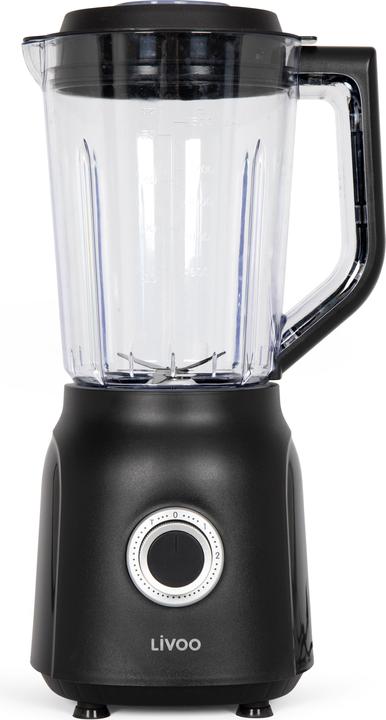 Image du produit Livoo Blender 1,5 L (600 W)