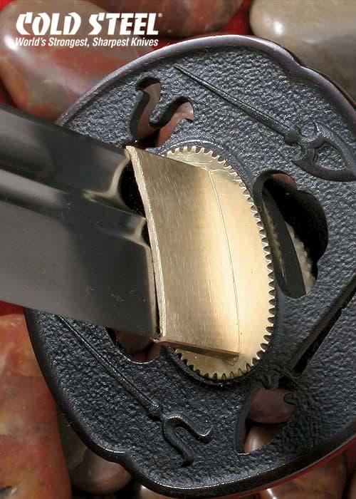 Immagine prodotto Cold Steel Guerriero O Katana (91.40 cm)