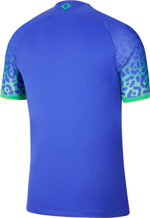 Image du produit Nike Brésil Maillot Coupe du Monde Extérieur (XXL)
