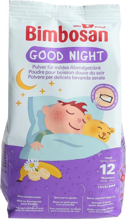 Bimbosan Good Night (313 g)