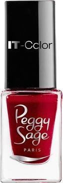 Peggy Sage It -Colorr Nail Polish 5025 Ludivine 5Ml (5025 Ludivine, Farblack)