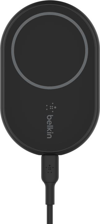 Immagine prodotto Belkin Magnetic Wireless Car Charger