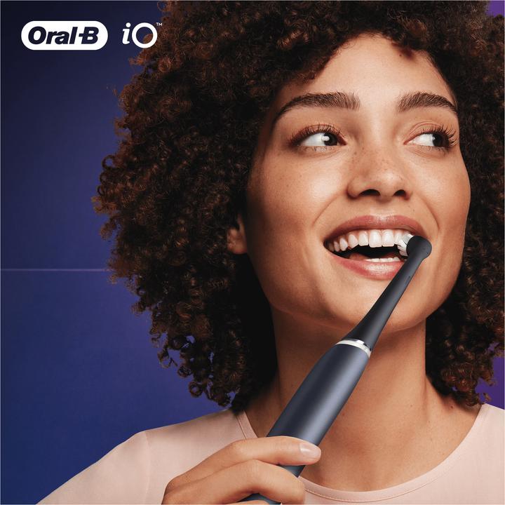 Actual product image Oral-B iO Ultimative Reinigung (4 x)