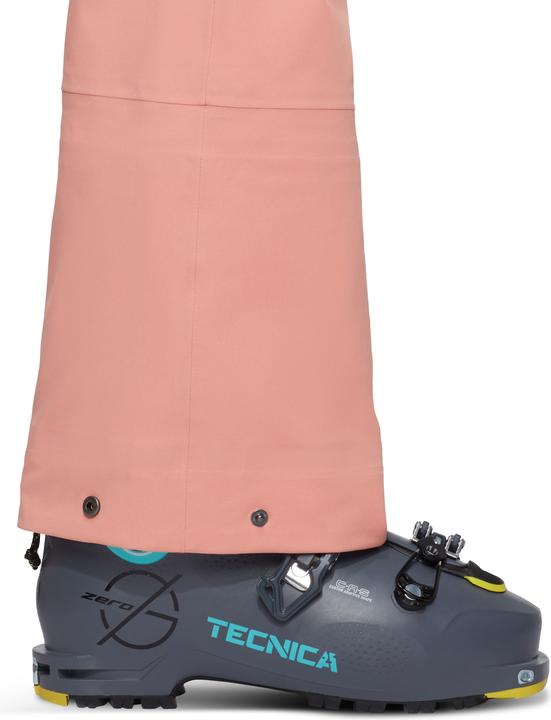 Produktbild Mammut Stoney HS Pants Women (34)