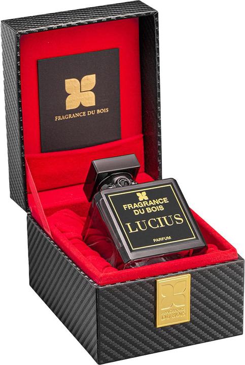 Image du produit Fragrance du Bois Lucius Parfum (Eau de parfum, 100 ml)