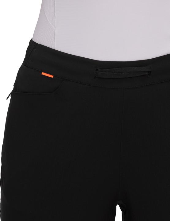 Image du produit Mammut Short de sport Massone Femmes (42, L)