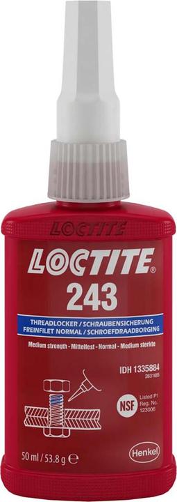 Loctite 243 (50 ml)