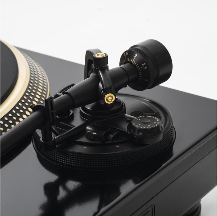 Actual product image reloop HiFi Turn5 (Manual)