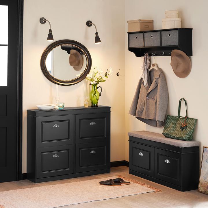 Actual product image SoBuy Stanley (105 x 52 x 24 cm)