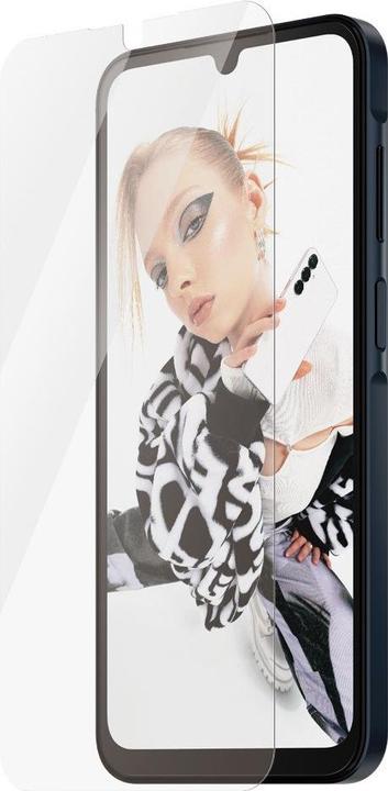 Immagine prodotto PanzerGlass Safe By Screen (1 Pezzo/i, Samsung Galaxy A26)