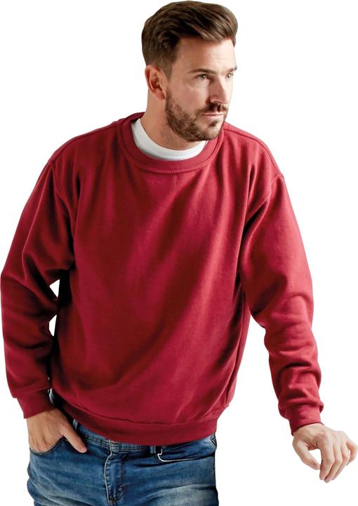 Produktbild UCC 5050 Pullover Sweatshirt Rundhalsausschnitt (XS)