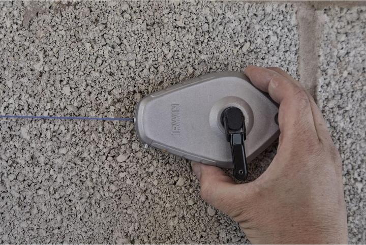 Produktbild Irwin Schlagschnur mit Pulver