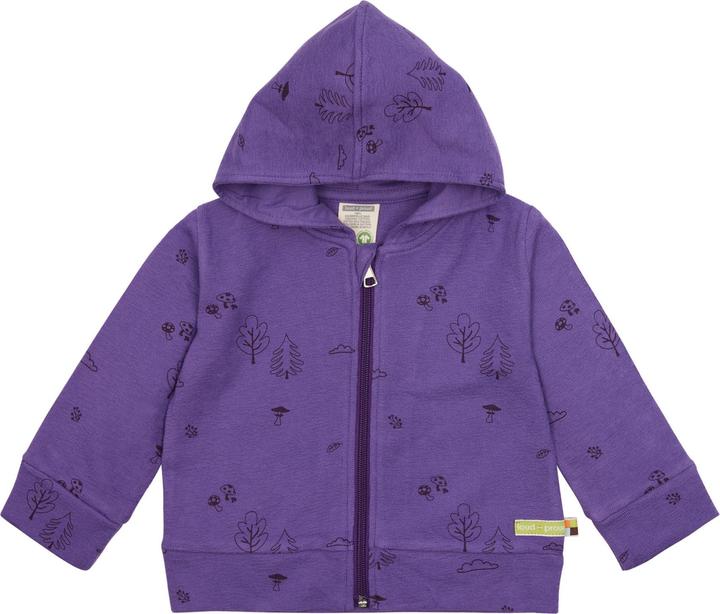 Actual product image loud + proud Warm textured knit (68)