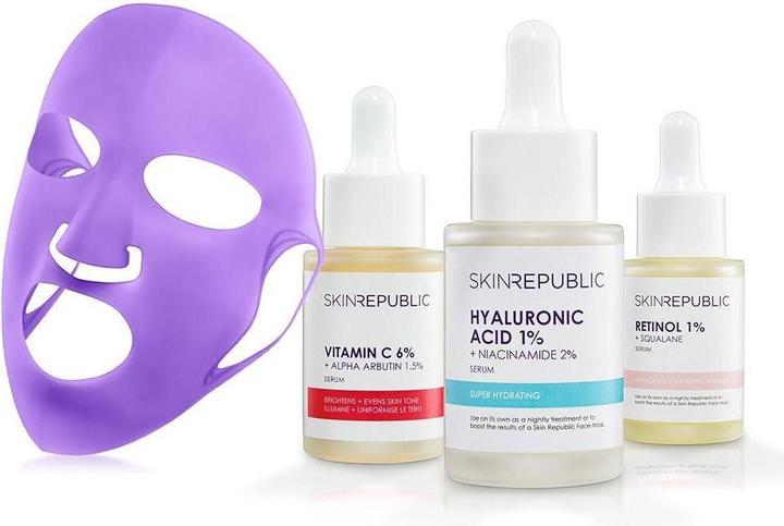 Immagine prodotto Skin Republic Vitamina C 6% (30 ml)