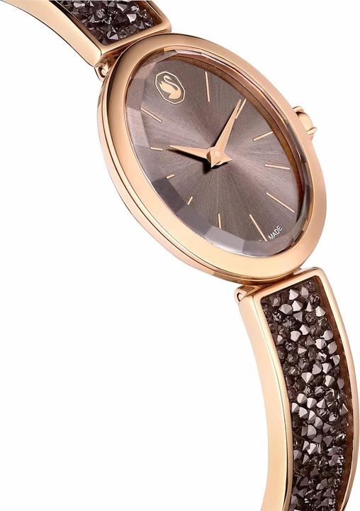 Produktbild Swarovski Crystal Rock Oval (Analoguhr)