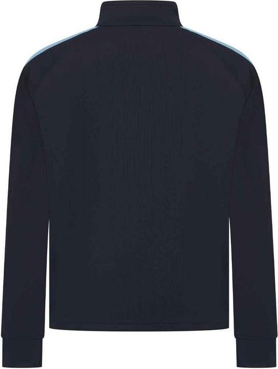 Actual product image Finden & Hales Mens Knitted Tracksuit Top (4XL)