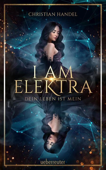 Produktbild I am Elektra (Deutsch, Christian Handel, 2021)