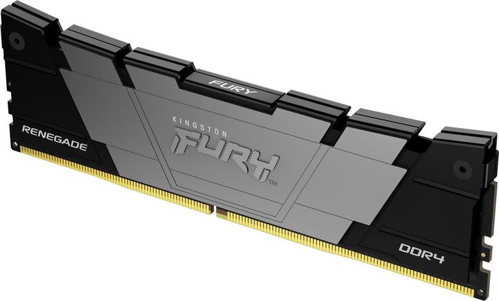Produktbild Kingston 32GBDDR4-3600MT/S CL16DIMM (4 x 8GB, 3600 MHz, DDR4-RAM, DIMM)