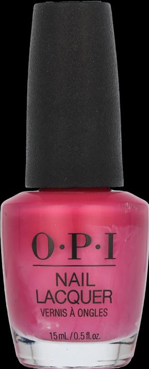 OPI Classics (Pink Flamenco, Gel-Effekt Nagellack)