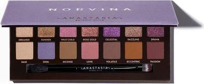 Anastasia Beverly Hills NorvinaÂ's Go-To Eyeshadow Palette (Norvina)