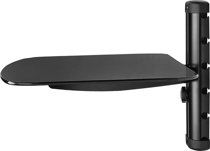 Peerless ACCSH200 - Componente di montaggio (mensola) per lettore DVD/console per videogiochi