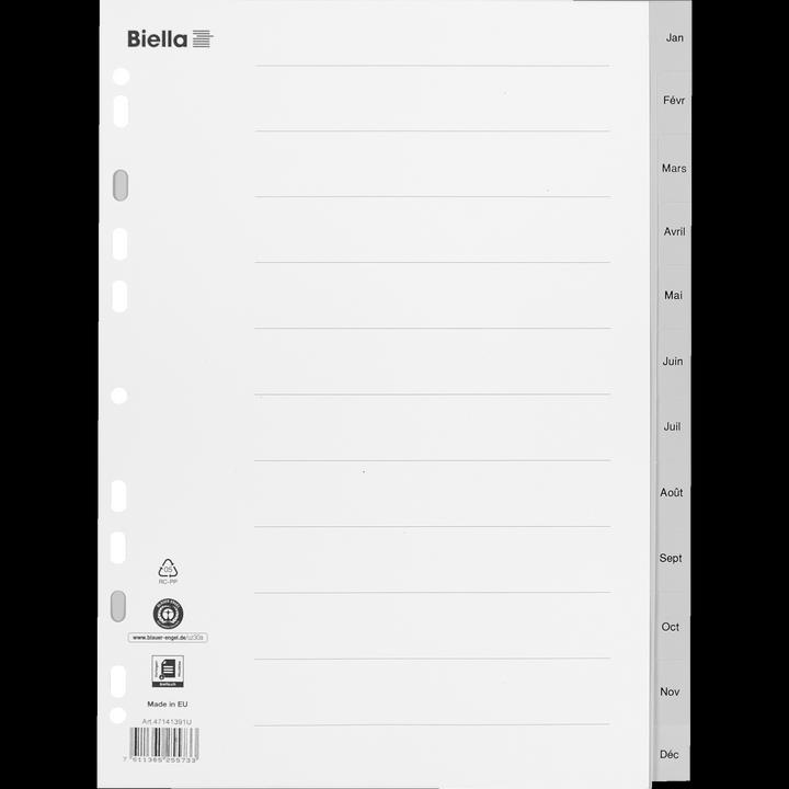 Immagine prodotto Biella Registrati