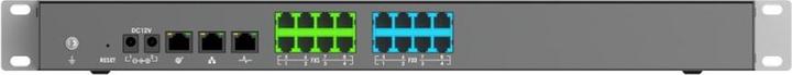 Actual product image Grandstream PBX UCM6308