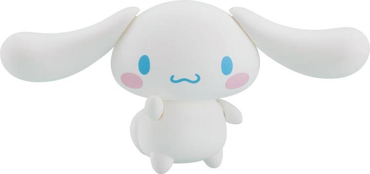 Actual product image Good Smile Company Hello Kitty Nendoroid Cinnamoroll