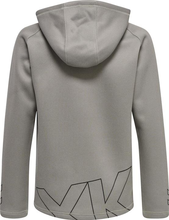 Actual product image hummel Cima Xk Hoodie Kids (176)