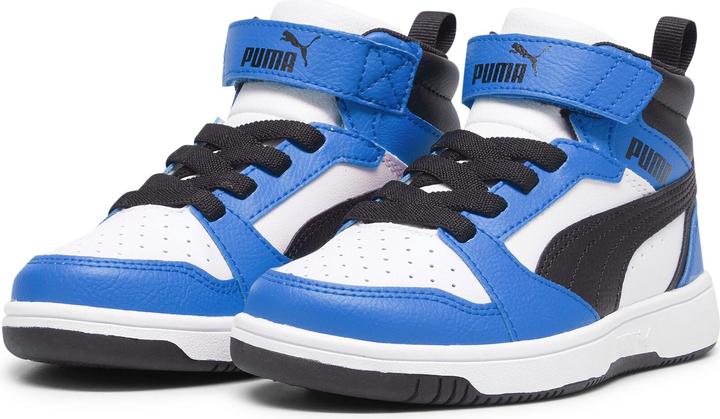 Produktbild Puma Rebound V6 Mid AC+ PS (29)