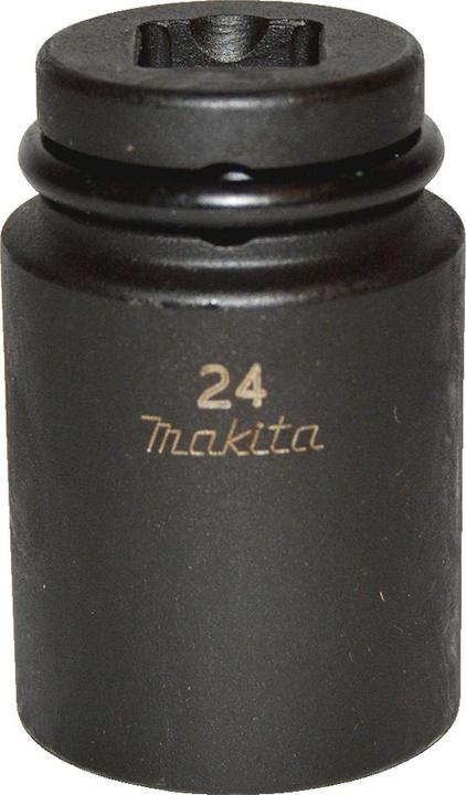 Actual product image Makita Chiave a bussola 1/2" (24 mm)