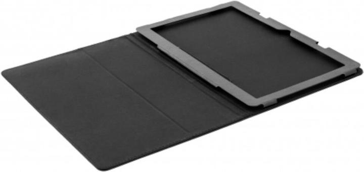 Actual product image Hannspree HANNSpad SN14TP6B Tablet Zeus 3 13.3" Android 13 Android (13.30", 128 GB, Black)