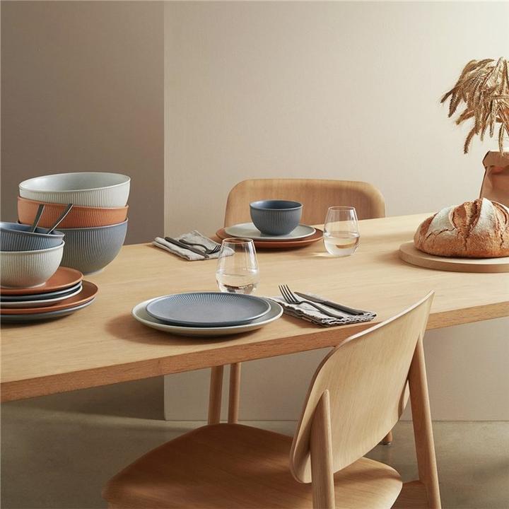 Actual product image Thomas Dinner plate Ø27 cm - Clay Rock (1 x, 27 cm)