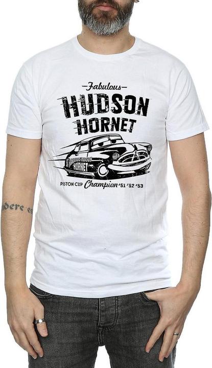 Produktbild Cars TShirt (L)
