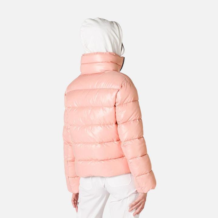 Produktbild Rossignol Glänzende Bomberjacke (L)