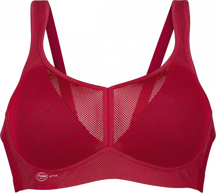 Actual product image Anita Air Control Sports Bra (80 C)