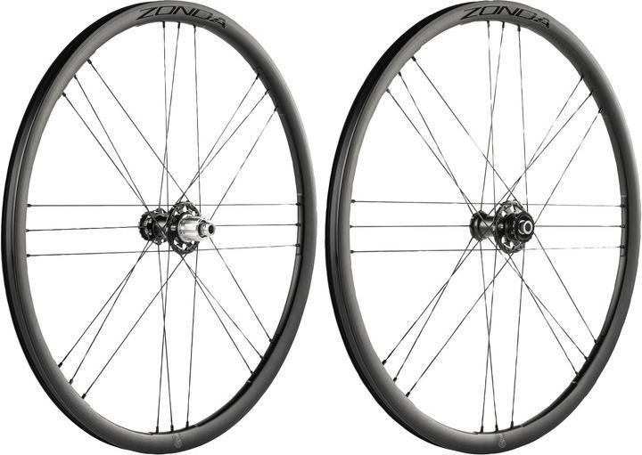 Productafbeelding Campagnolo Zonda GT DB 2WF C23 (Wielset, 28")